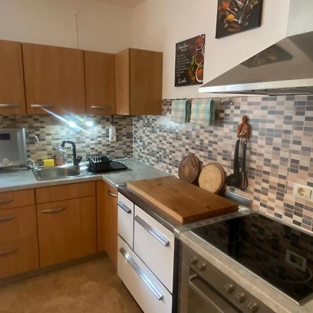 Ferienwohnung Rosengarten Am Manoetscherhof Cornedo all'Isarco Buitenkant foto