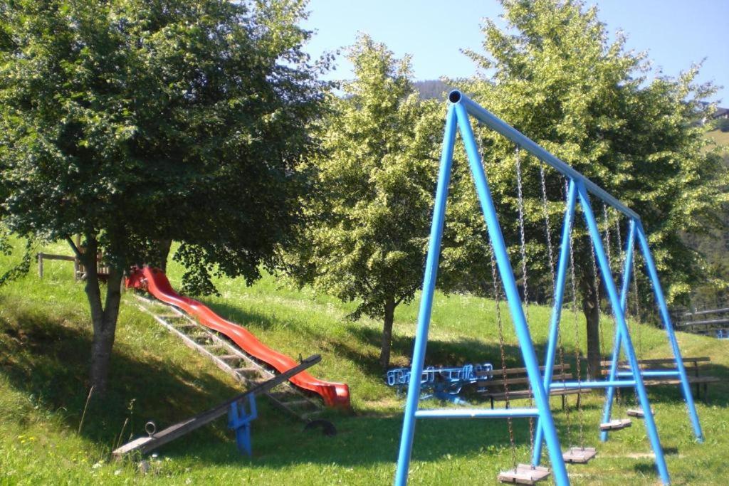 Ferienwohnung Rosengarten Am Manoetscherhof Cornedo all'Isarco Buitenkant foto
