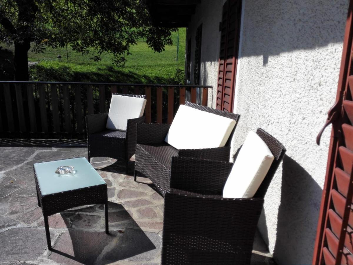 Ferienwohnung Rosengarten Am Manoetscherhof Cornedo all'Isarco Buitenkant foto