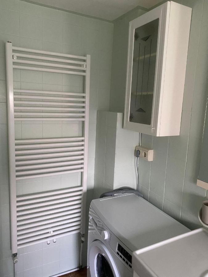 Ferienwohnung Rosengarten Am Manoetscherhof Cornedo all'Isarco Buitenkant foto