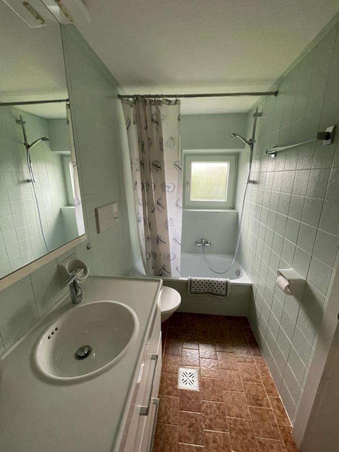 Ferienwohnung Rosengarten Am Manoetscherhof Cornedo all'Isarco Buitenkant foto