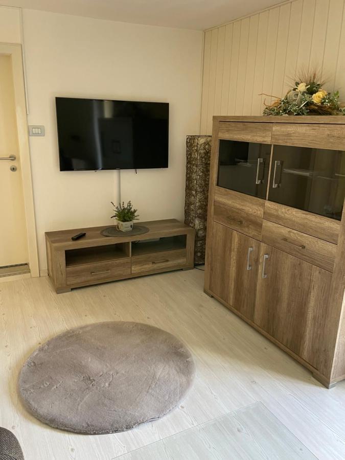 Ferienwohnung Rosengarten Am Manoetscherhof Cornedo all'Isarco Buitenkant foto