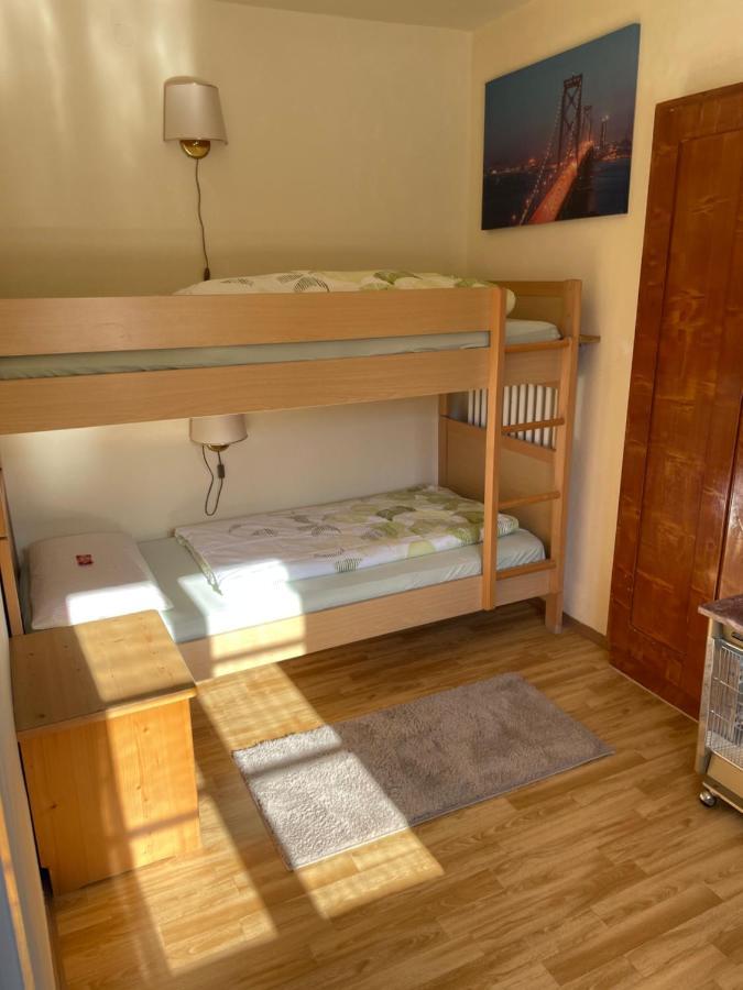 Ferienwohnung Rosengarten Am Manoetscherhof Cornedo all'Isarco Buitenkant foto