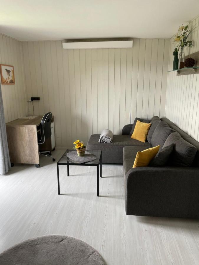 Ferienwohnung Rosengarten Am Manoetscherhof Cornedo all'Isarco Buitenkant foto